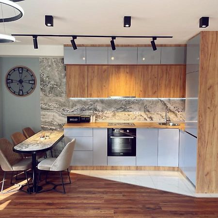 Brčko Delux Apartman President Centar מראה חיצוני תמונה