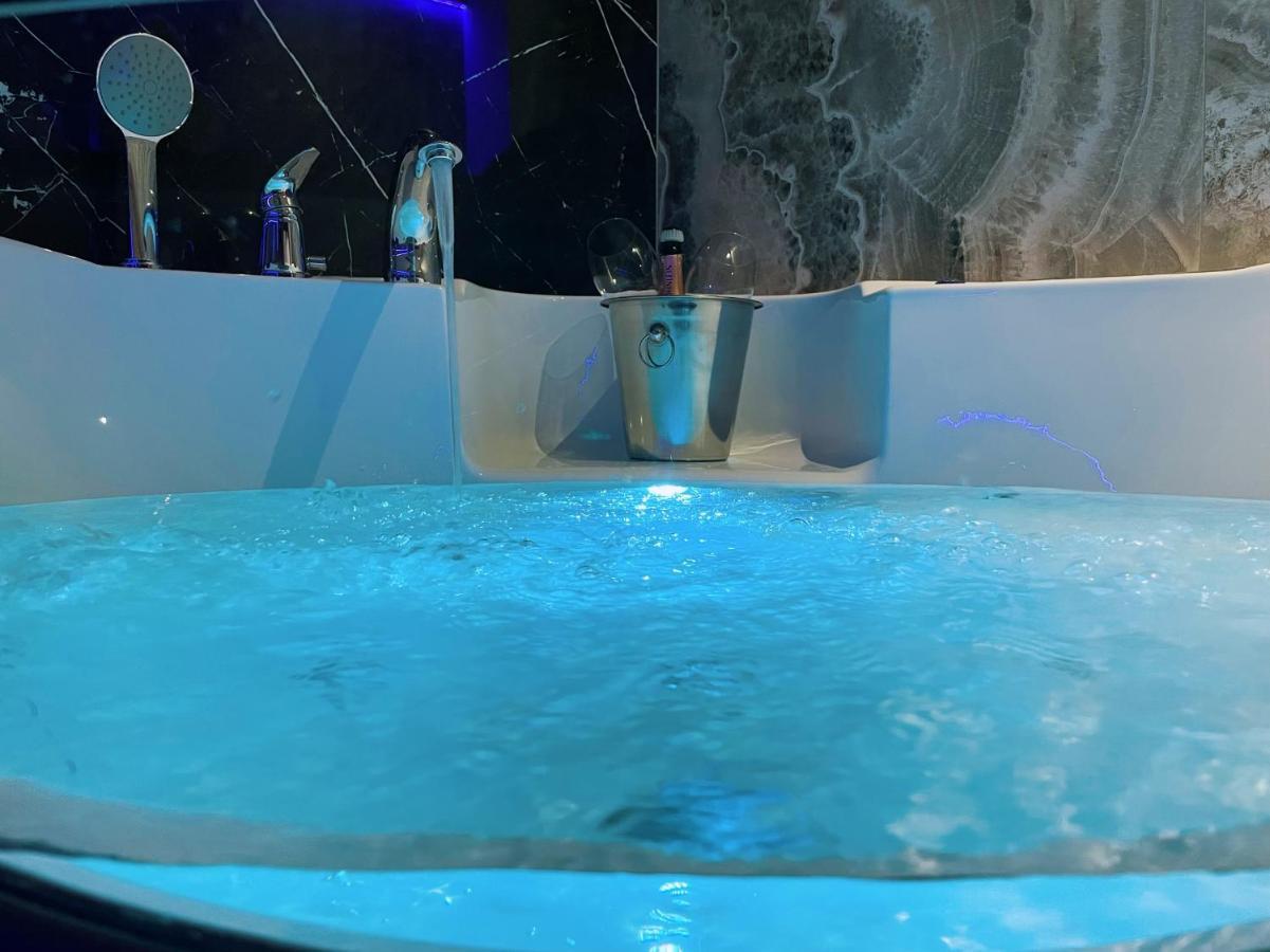Brčko Delux Apartman President Centar מראה חיצוני תמונה