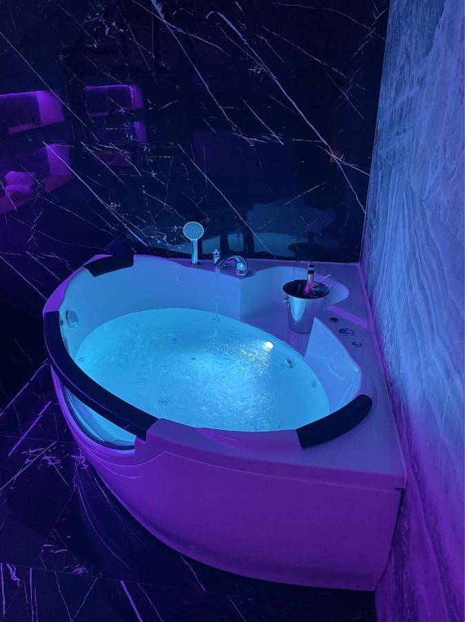 Brčko Delux Apartman President Centar מראה חיצוני תמונה